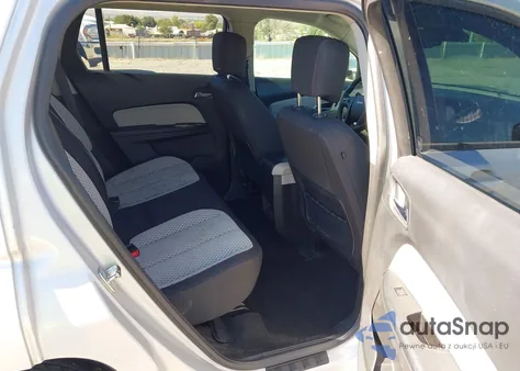 2013 GMC Terrain Sle-1 from USA, damaged, VIN 2GKALMEKXD6145965